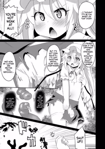 Page 6 of Naedoko Flan-chan - preview thumbnail