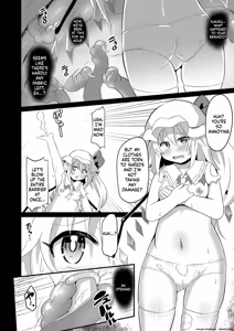 Page 7 of Naedoko Flan-chan - preview thumbnail