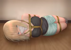 Page 3 of ふぃれおふぃっしゅ part3 - preview thumbnail