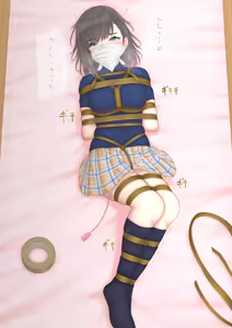 Page 332 of ふぃれおふぃっしゅ part3 - preview thumbnail