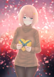 Page 422 of ふぃれおふぃっしゅ part3 - preview thumbnail