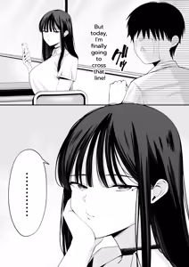 Page 5 of Takai-san wa 1000 Yen de Yarasete Kureru Rashii - Apparently, Ms. Takai will have sex for 1,000 yen. - preview thumbnail