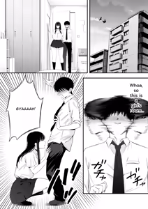 Page 8 of Takai-san wa 1000 Yen de Yarasete Kureru Rashii - Apparently, Ms. Takai will have sex for 1,000 yen. - preview thumbnail