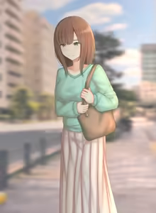 Page 597 of ふぃれおふぃっしゅ part4 - preview thumbnail