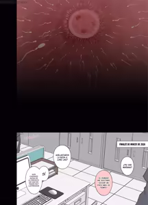 Page 30 of Kaisha no Bounenkai (Zenpen) + (Kouhen) | Fiesta de fin de año de la empresa - preview thumbnail