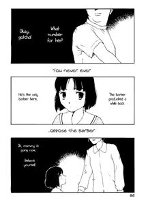 Page 2 of Tokoya | The Barber - preview thumbnail