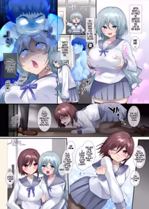Page 22 of Gensaku dare da? Kikaku | Who is the Original Author? Project - preview thumbnail