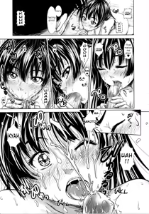 Page 11 of Childhood friend in the summer - preview thumbnail