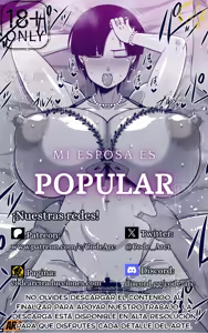 Mi esposa es popular (uncensored) — hentai manga cover on Fhentai