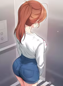 Page 4 of 飞机杯女神连线中 Wireless Onahole - Chapter 78 机翻 - preview thumbnail