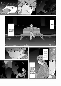 Page 4 of Josoko Hatten Kei - preview thumbnail