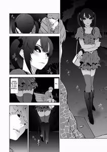 Page 5 of Josoko Hatten Kei - preview thumbnail