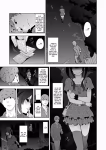 Page 6 of Josoko Hatten Kei - preview thumbnail