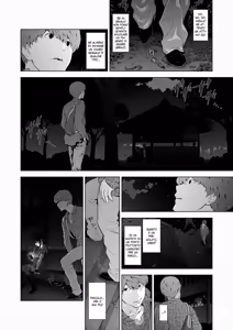 Page 7 of Josoko Hatten Kei - preview thumbnail