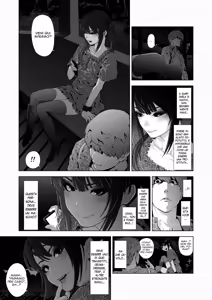 Page 8 of Josoko Hatten Kei - preview thumbnail