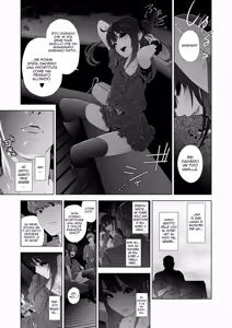 Page 10 of Josoko Hatten Kei - preview thumbnail