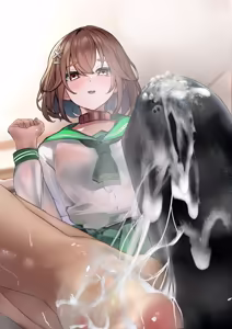 Page 263 of 1000万で貧困少女を買う話。ー犬系少女 完結編ー - preview thumbnail