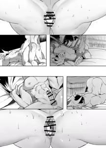Page 29 of 二人パーティー 増員拒否した幼馴染に触手で告白された Chinese TR（ai翻譯） - preview thumbnail