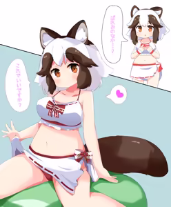 Page 143 of 【X-twitter】Collection_hihusuzu作品合集2026-5-14 - preview thumbnail