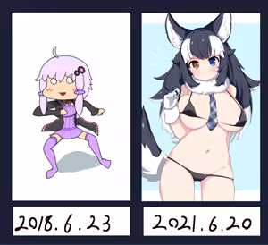 Page 157 of 【X-twitter】Collection_hihusuzu作品合集2026-5-14 - preview thumbnail
