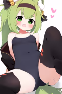 Page 18 of 【X-twitter】Collection_hihusuzu作品合集2026-5-14 - preview thumbnail