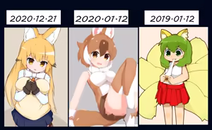 Page 190 of 【X-twitter】Collection_hihusuzu作品合集2026-5-14 - preview thumbnail