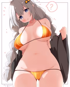 Page 44 of 【X-twitter】Collection_hihusuzu作品合集2026-5-14 - preview thumbnail