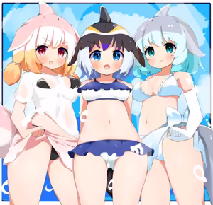 Page 86 of 【X-twitter】Collection_hihusuzu作品合集2026-5-14 - preview thumbnail