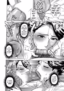 Page 10 of Hitozuma Manbiki G-men no Midara na Teian - preview thumbnail