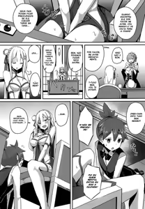 Page 28 of Majo no Nokoriga 1-3 - preview thumbnail