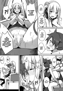 Page 31 of Majo no Nokoriga 1-3 - preview thumbnail