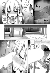 Page 32 of Majo no Nokoriga 1-3 - preview thumbnail