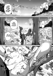 Page 41 of Majo no Nokoriga 1-3 - preview thumbnail