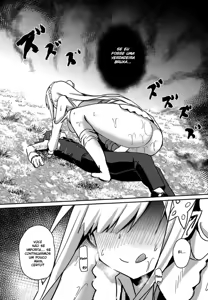 Page 44 of Majo no Nokoriga 1-3 - preview thumbnail