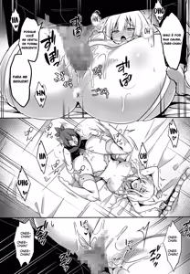 Page 66 of Majo no Nokoriga 1-3 - preview thumbnail