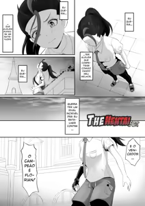 Page 3 of Read Online Download Pokémon Nemo no Ero Manga - preview thumbnail