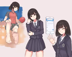 あびす(wb62iafj)2021-2024 — hentai manga cover on Fhentai