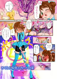 Page 23 of CC Tulip Crystal - preview thumbnail