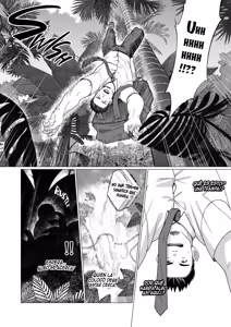 Page 4 of Los Hombres de la Tribu Parte 1 - preview thumbnail