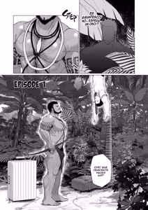 Page 5 of Los Hombres de la Tribu Parte 1 - preview thumbnail