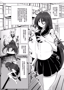 Page 3 of Hikikomori no Nipple Fuck Shippaidan 2 - preview thumbnail