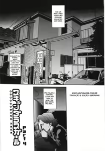 Scandalous Girl Ch. 4 — hentai manga cover on Fhentai