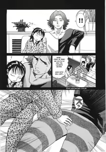 Page 3 of Scandalous Girl Ch. 4 - preview thumbnail
