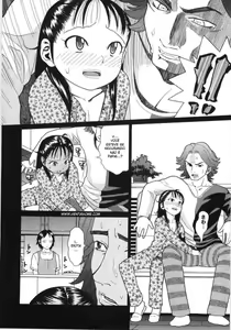 Page 4 of Scandalous Girl Ch. 4 - preview thumbnail