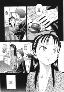 Page 5 of Scandalous Girl Ch. 4 - preview thumbnail