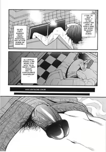 Page 6 of Scandalous Girl Ch. 4 - preview thumbnail