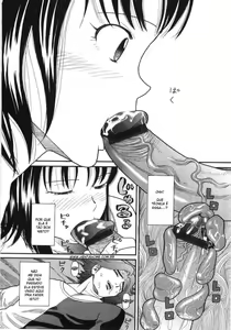 Page 10 of Scandalous Girl Ch. 4 - preview thumbnail