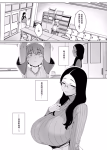 Page 8 of Henkyou no Ai - preview thumbnail
