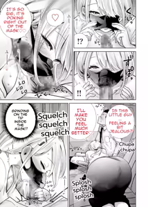 Page 5 of Tomodachi no Mama ga Boku no Dekachin de Ikimakutta Omoide - preview thumbnail