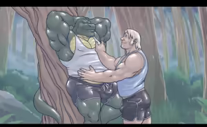 Page 56 of Extracurricular Activities - Naughty Screenshots Collection - preview thumbnail